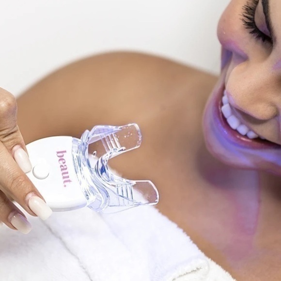 THE ORIGINAL GLAM SMILE KIT - Picture 4 of 8